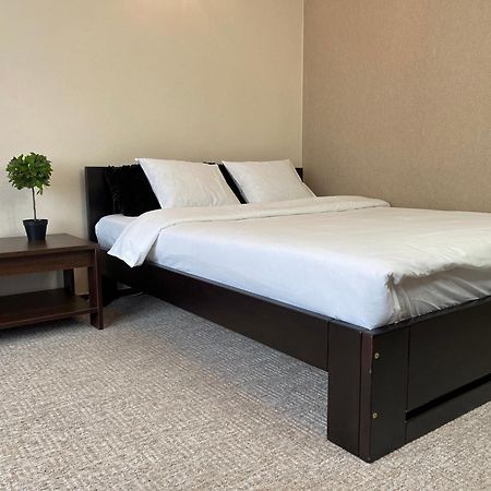 Marijas Ielas Apartamenti Valmiera Esterno foto
