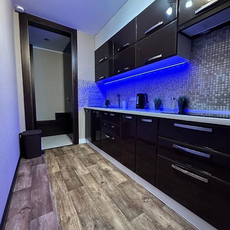 Marijas Ielas Apartamenti Valmiera Esterno foto