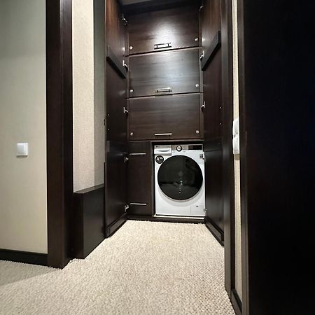 Marijas Ielas Apartamenti Valmiera Esterno foto