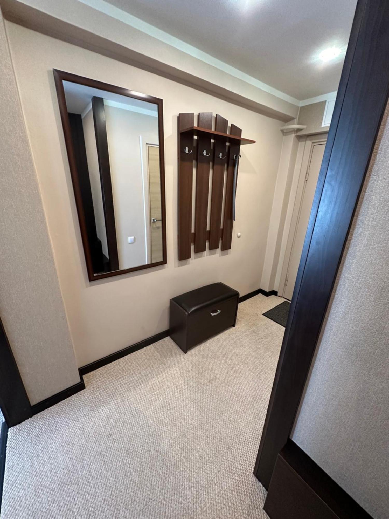 Marijas Ielas Apartamenti Valmiera Esterno foto
