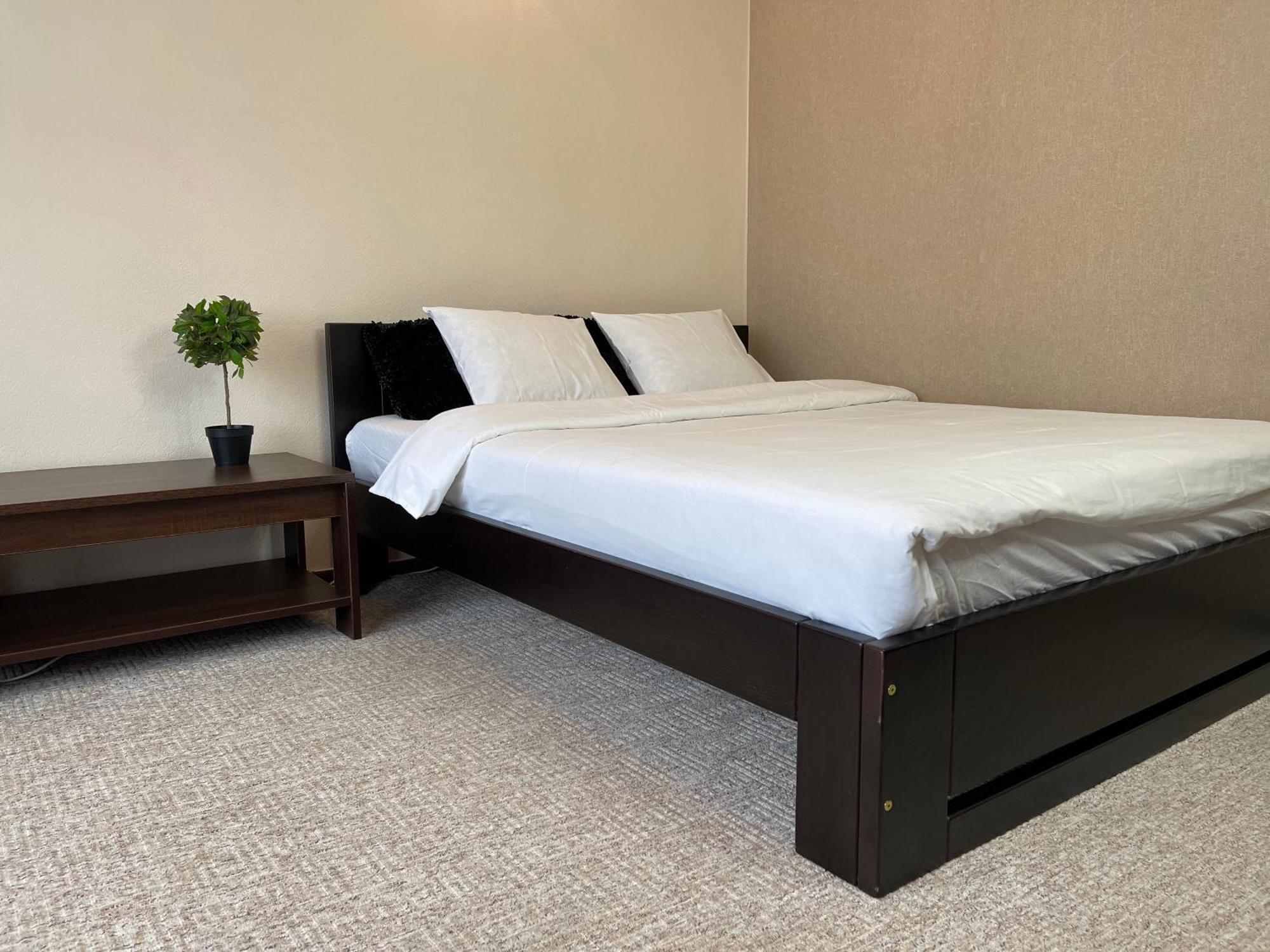 Marijas Ielas Apartamenti Valmiera Esterno foto