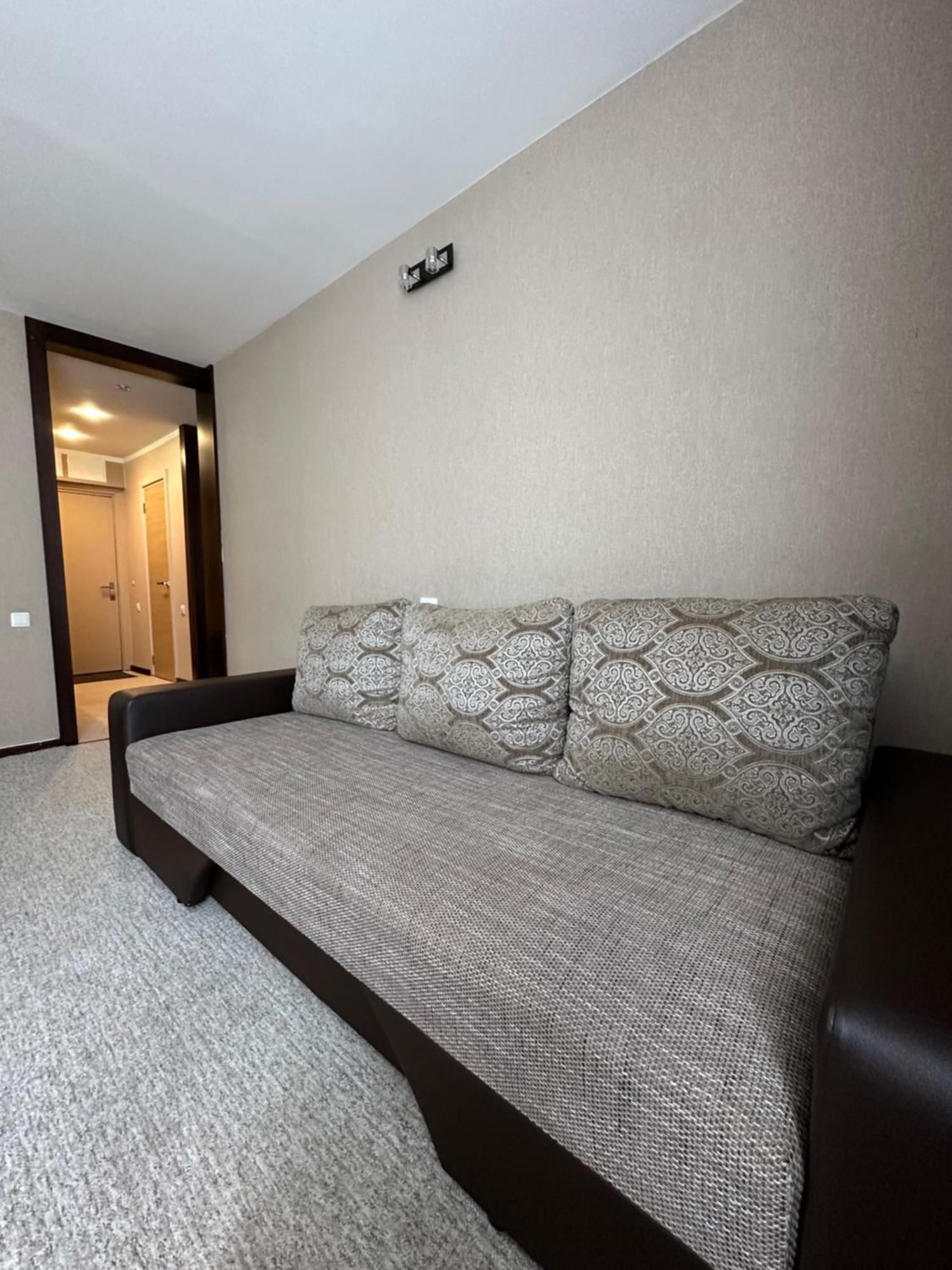Marijas Ielas Apartamenti Valmiera Esterno foto