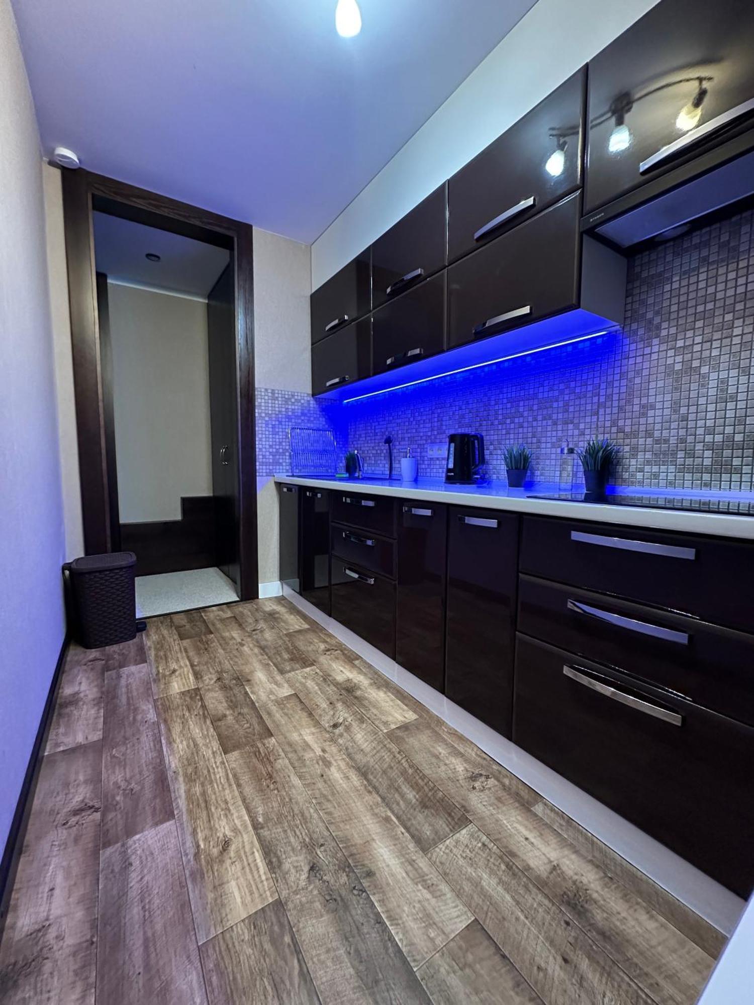 Marijas Ielas Apartamenti Valmiera Esterno foto