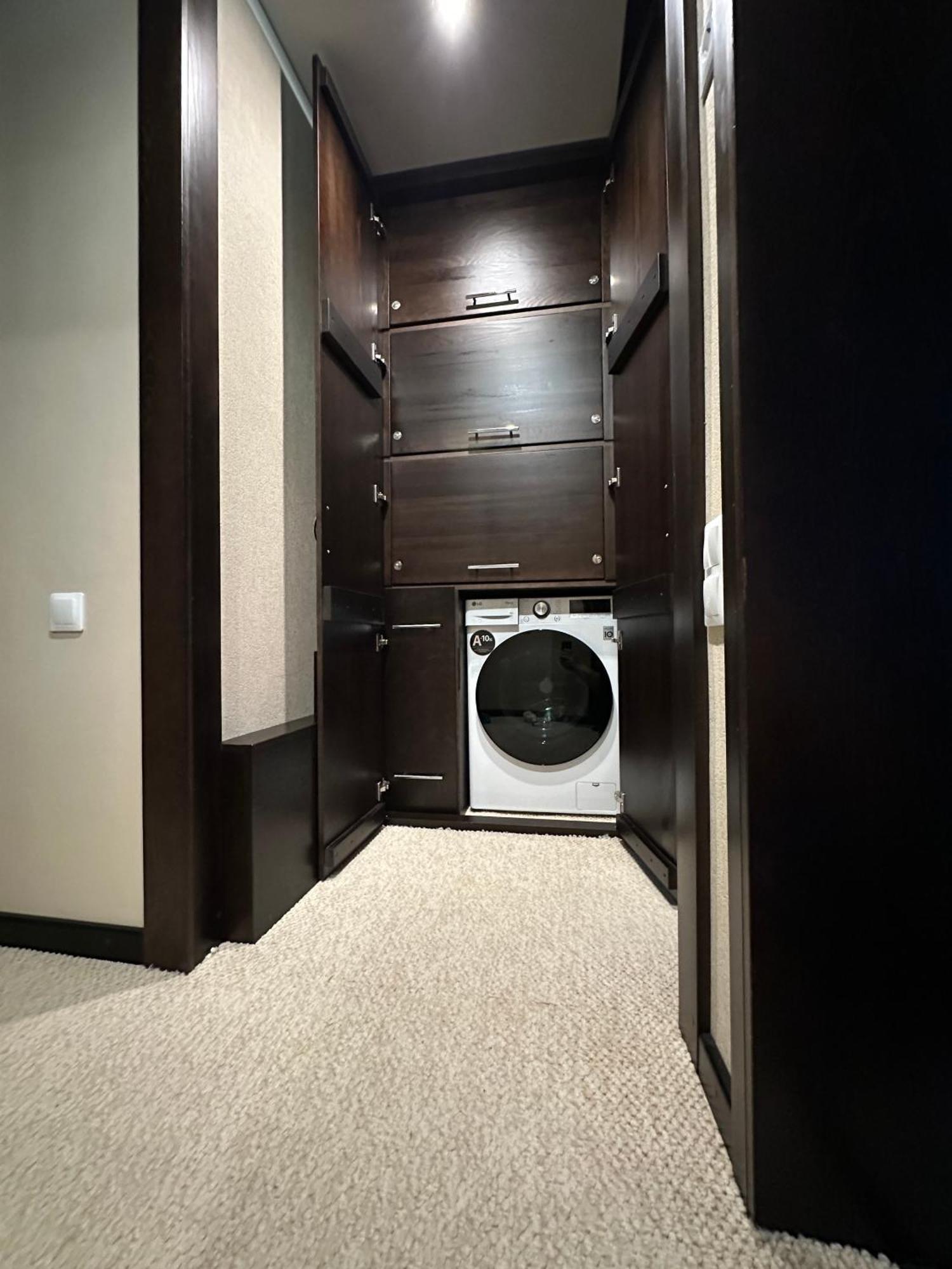 Marijas Ielas Apartamenti Valmiera Esterno foto